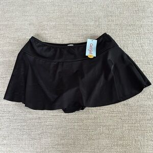 Cat & Jack bathing suit skort